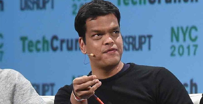 ശ്രീറാം കൃഷ്ണന്‍: അമേരിക്കയുടെ എഐ യുദ്ധത്തിന്റെ പടനായകനായ ഇന്ത്യന്‍ അമ...