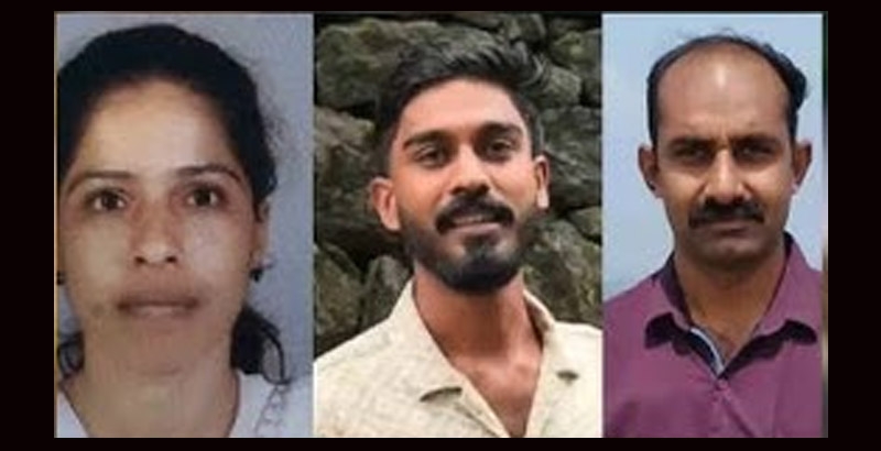 കിണറ്റില്‍ചാടിയ യുവതിയെ രക്ഷിക്കാനുള്ള ശ്രമത്തിനിടെ അപകടം: ഫയര്‍ഫോഴ്‌സ് ഉദ്യോഗസ്ഥനും യുവതിയും ഉള്‍പ്പെടെ മൂന്ന് പേര്‍ മരിച്ചു