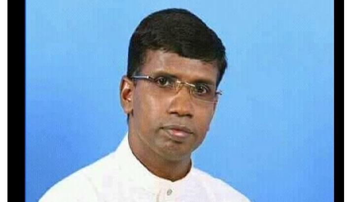 പാസ്റ്റർ അനിൽ കൊടിത്തോട്ടം മാറാനാഥ  പ്രയർ ഫെലോഷിപ്പ്  സൂം മീറ്റിങ്ങിൽ വെള്ളിയാഴ്ച പ്രസംഗിക്കുന്നു