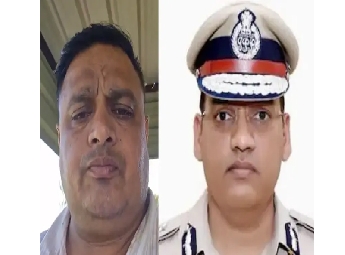 ഹരിയാന ഐപിഎസ് ഉദ്യോഗസ്ഥന്റെ മരണം അന്വേഷിക്കുന്ന ഉദ്യോഗസ്ഥനും ആത്മഹത്യ ചെയ്തു; അന്വേഷണത്തില്‍ വഴിത്തിരിവ്