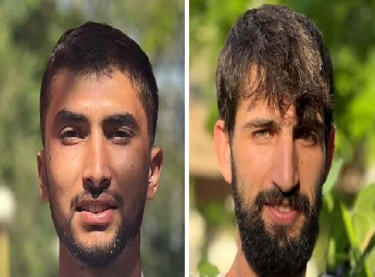 ഹമാസ് ബന്ദികളില്‍ മരിച്ച രണ്ട് ഇസ്രായേല്‍ പൗരന്മാരെ തിരിച്ചറിഞ്ഞു