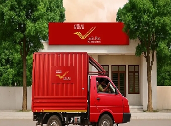 താത്ക്കാലികമായി നിര്‍ത്തിയ യു എസിലേക്കുള്ള സേവനങ്ങള്‍ ഇന്ത്യന്‍ തപാല്‍ പുനഃരാരംഭിക്കുന്നു