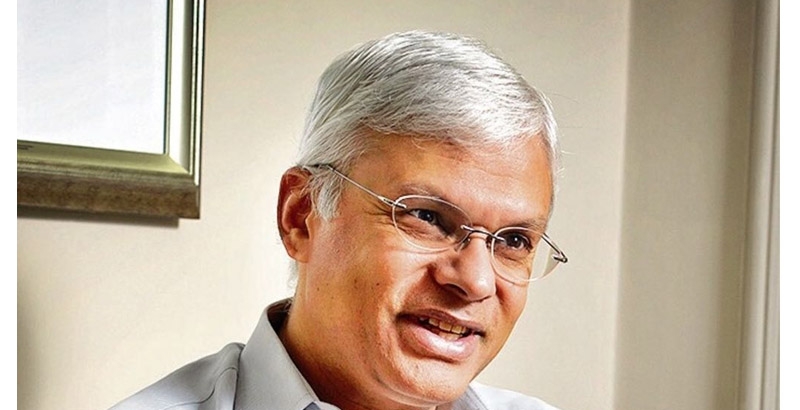 യുഎസ് രഹസ്യരേഖ കൈവശം വെച്ചതിന് അറസ്റ്റിലായ ആഷ്ലി ജെ. ടെല്ലിസ് കുറ്റം നിഷേധിച്ചു