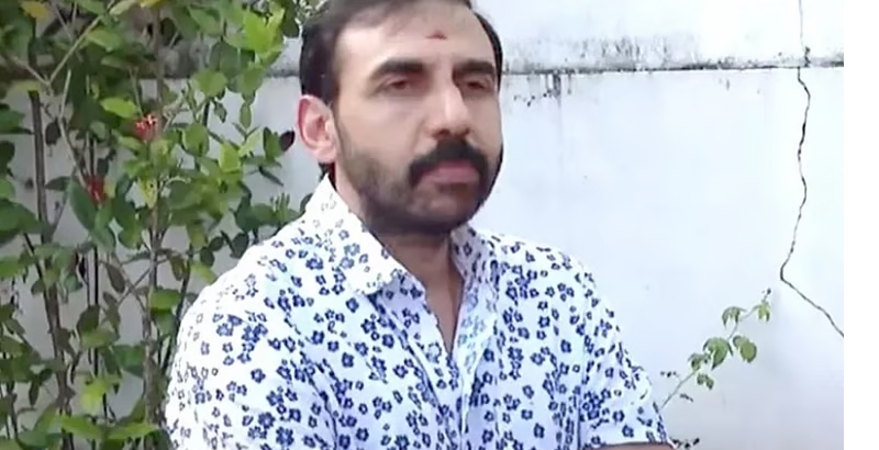 ഉണ്ണികൃഷ്ണന് പോറ്റി കസ്റ്റഡിയില്