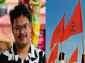 അനന്തു അജിയുടെ ആത്മഹത്യയില്‍ മനുഷ്യാവകാശ കമ്മീഷന്‍ അന്വേഷിക്കണമെന്ന് എം പി