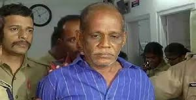 സജിതയെ കൊലപ്പെടുത്തിയ കേസില് പ്രതിയായ ചെന്താമരയ്ക്ക് ജീവപര്യന്തം