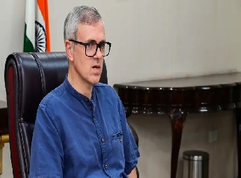 കശ്മീരിലെ അടച്ചിട്ട വിനോദ സഞ്ചാര കേന്ദ്രങ്ങള്‍ തുറക്കണമെന്ന് മുഖ്യമന്ത്രി ഉമര്‍ അബ്ദുള്ള