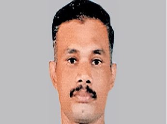 ജോലി സമ്മര്‍ദ്ദം: സുലൂര്‍ വ്യോമസേനാ താവളത്തില്‍ മലയാളി സുരക്ഷാ ഉദ്യോഗസ്ഥന്‍ സ്വയം വെടിവെച്ചു മരിച്ചു