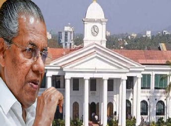 തെരഞ്ഞെടുപ്പിനുമുമ്പ് സര്‍ക്കാര്‍ ജീവനക്കാരുടെയും സര്‍വീസ് ക്ഷേമ പെന്‍ഷന്‍ക...