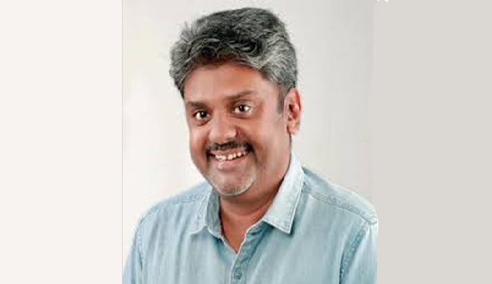 അപു ജോണ്‍ ജോസഫിന് ഷിക്കാഗോയില്‍ സ്വീകരണം നല്‍കും