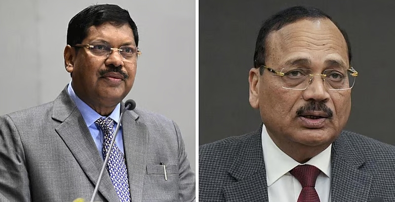 ജസ്റ്റിസ് ഗവായിക്കു പിന്നാലെ ജസ്റ്റിസ് സൂര്യകാന്ത് സുപ്രിം കോടതി ചീഫ് ജസ്റ്റിസാകും