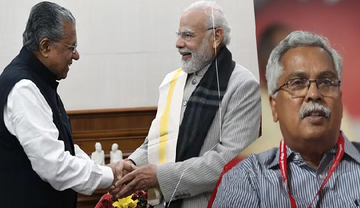 പിഎം ശ്രീയില്‍ ഒപ്പുവെച്ച് കേരളം; മുന്നണി മര്യാദ ലംഘിച്ചതില്‍ കടുത്ത അമര്‍ഷം പ്രകടിപ്പിച്ച് സിപിഐ; ഇന്ന് അടിയന്തര യോഗം