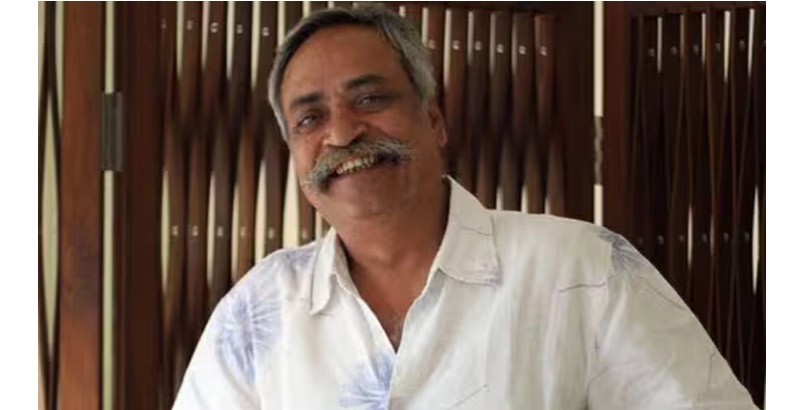 ഇന്ത്യൻ പരസ്യ ലോകത്തിന്റെ മുഖമായ പിയുഷ് പണ്ഡേ അന്തരിച്ചു