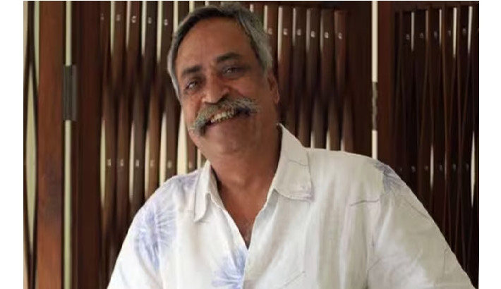 ഇന്ത്യൻ പരസ്യ ലോകത്തിന്റെ മുഖമായ പിയുഷ് പണ്ഡേ അന്തരിച്ചു ഇന്ത്യൻ പരസ്യ ലോകത്തിന്റെ മുഖമായ പിയുഷ് പണ്ഡേ അന്തരിച്ചു