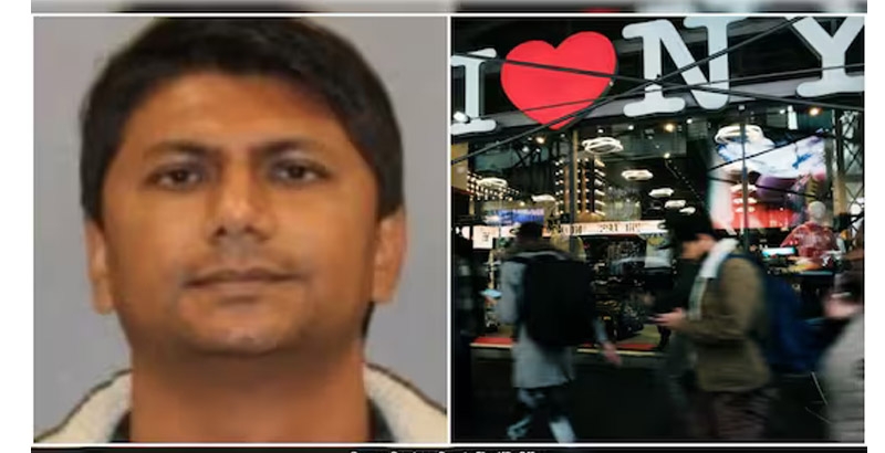 ഇരട്ട ജോലികൾ ചെയ്ത ഇന്ത്യൻ വംശജനായ അമേരിക്കൻ പൗരൻ പിടിയിൽ ; 15 വർഷം തടവിന് സാധ്യത