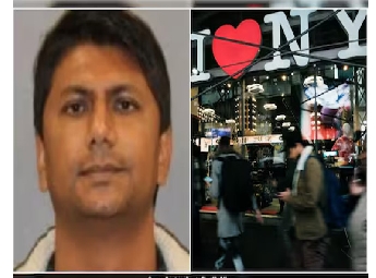 ഇരട്ട ജോലികൾ ചെയ്ത ഇന്ത്യൻ വംശജനായ അമേരിക്കൻ പൗരൻ പിടിയിൽ ; 15 വർഷം തടവിന് സാധ്യത