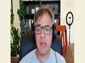 ഇന്ത്യയോട് പരമ്പരാഗത യുദ്ധം ചെയ്ത് പാക്കിസ്താന് ഒരിക്കലും ജയിക്കാന് കഴിയില്ല: മുന് സിഐഎ ഉദ്യോഗസ്ഥന് ഇന്ത്യയോട് പരമ്പരാഗത യുദ്ധം ചെയ്ത് പാക്കിസ്താന് ഒരിക്കലും ജയിക്കാന് കഴിയില്ല: മുന് സിഐഎ ഉദ്യോഗസ്ഥന്