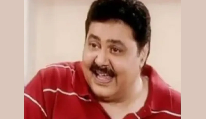 മുതിര്ന്ന ബോളിവുഡ് ഹാസ്യ നടന് സതീഷ് ഷാ അന്തരിച്ചു മുതിര്ന്ന ബോളിവുഡ് ഹാസ്യ നടന് സതീഷ് ഷാ അന്തരിച്ചു