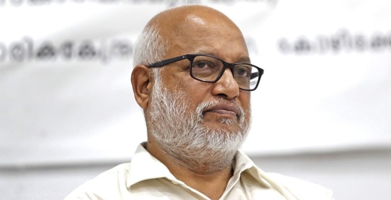 വിദ്യാഭ്യാസ മേഖലയില് വര്ഗീയ വത്ക്കരണം അനുവദിക്കില്ലെന്ന് എം എ ബേബി