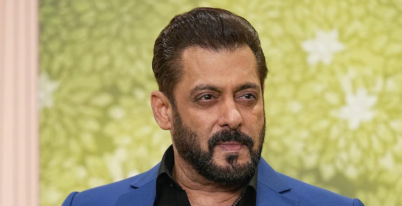 പാകിസ്ഥാന്റെ ഭീകര പട്ടികയില് സല്മാന് ഖാന് പാകിസ്ഥാന്റെ ഭീകര പട്ടികയില് സല്മാന് ഖാന്