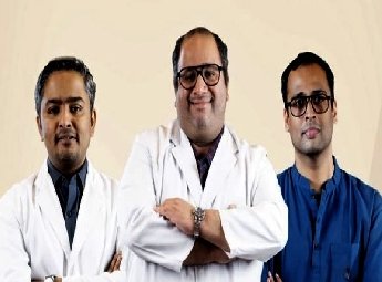 കാര് ടി സെല് തെറാപ്പിയിലൂടെ രക്താര്ബുദ ചികിത്സയില് പുതിയ നാഴികക്കല്ല് പാകി മേയ്ത്ര ഹോസ്പിറ്റല് കാര് ടി സെല് തെറാപ്പിയിലൂടെ രക്താര്ബുദ ചികിത്സയില് പുതിയ നാഴികക്കല്ല് പാകി മേയ്ത്ര ഹോസ്പിറ്റല്