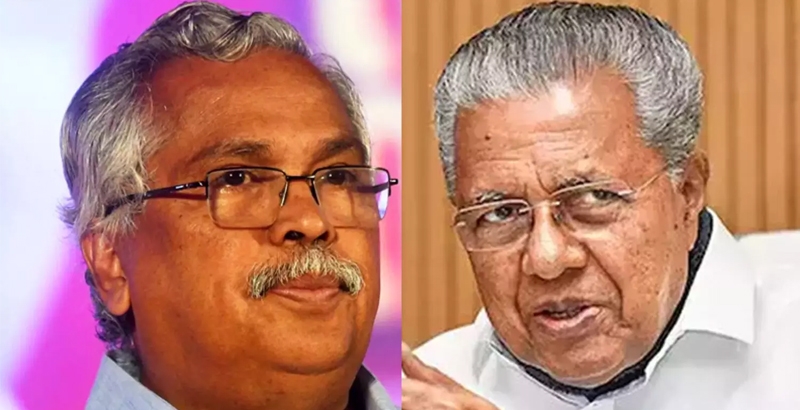 പി എം ശ്രീ; പിണറായി- ബിനോയ് വിശ്വം ചര്ച്ചയിലും പരിഹാരമില്ല