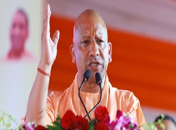 ഉത്തര്പ്രദേശില് വീണ്ടും സ്ഥലപ്പേര് മാറ്റുന്നു ഉത്തര്പ്രദേശില് വീണ്ടും സ്ഥലപ്പേര് മാറ്റുന്നു