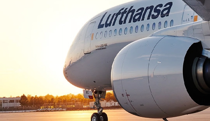 ലുഫ്താന്സാ വിമാനത്തില് ഇന്ത്യക്കാരന് അക്രമം നടത്തി അറസ്റ്റിലായി ലുഫ്താന്സാ വിമാനത്തില് ഇന്ത്യക്കാരന് അക്രമം നടത്തി അറസ്റ്റിലായി