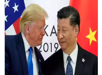 ഷിയുമായുള്ള കൂടിക്കാഴ്ചയില് നിരവധി പ്രശ്നങ്ങള് പരിഹരിച്ചേക്കാമെന്ന് ട്രംപ്;  തായ്വാന് വിഷയം ചര്ച്ചയായേക്കില്ല ഷിയുമായുള്ള കൂടിക്കാഴ്ചയില് നിരവധി പ്രശ്നങ്ങള് പരിഹരിച്ചേക്കാമെന്ന് ട്രംപ്;  തായ്വാന് വിഷയം ചര്ച്ചയായേക്കില്ല