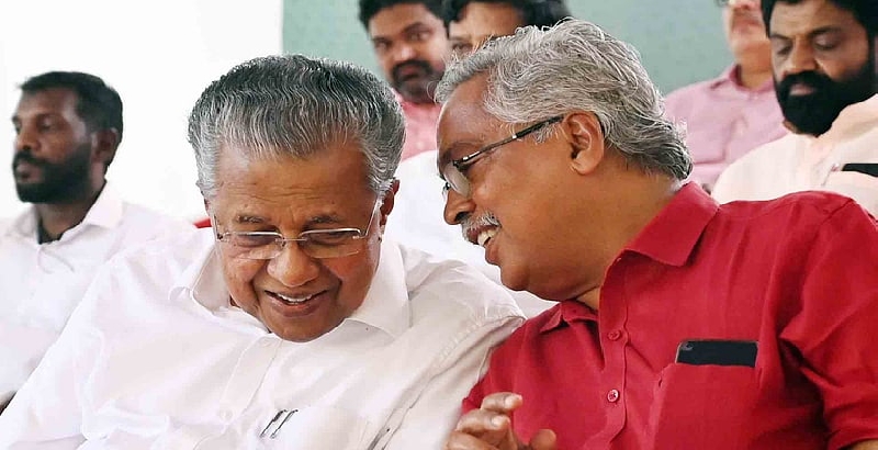 പി.എം ശ്രീയിൽ സി.പി.ഐ-സിപിഎം സമവായം; മന്ത്രിസഭാ യോഗത്തിൽ പങ്കെടുക്കും