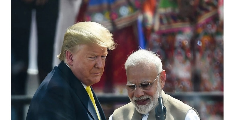 ഇന്ത്യയുമായി വ്യാപാര ഉടമ്പടി ഒപ്പിടും: ദക്ഷിണ കൊറിയയില് നിന്ന് ട്രംപിന്റെ ...