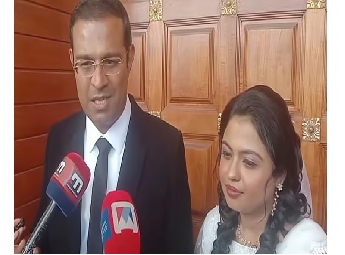 റോജി എം ജോണ് എം എല് എ വിവാഹിതനായി റോജി എം ജോണ് എം എല് എ വിവാഹിതനായി