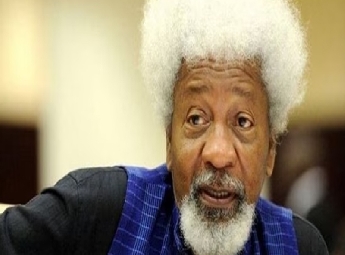 നൊബേല് സമ്മാന ജേതാവ് വോളെ സോയിങ്കയുടെ വിസ യു എസ് റദ്ദാക്കി നൊബേല് സമ്മാന ജേതാവ് വോളെ സോയിങ്കയുടെ വിസ യു എസ് റദ്ദാക്കി