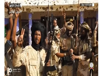 എല്ഫാഷറില് ആര്.എസ്.എഫ്. ആക്രമണം : പ്രസവാശുപത്രിയില് 460 പേര് കൊല്ലപ്പെട്ടു എല്ഫാഷറില് ആര്.എസ്.എഫ്. ആക്രമണം : പ്രസവാശുപത്രിയില് 460 പേര് കൊല്ലപ്പെട്ടു