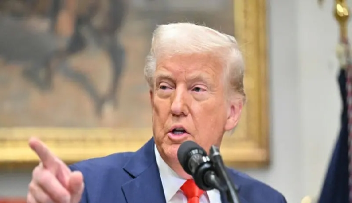 അമേരിക്ക ആണവായുധ പരീക്ഷണം 'ഉടന് ആരംഭിക്കണം' പെന്റഗണിന് നിര്ദേശം നല്കി ട്രംപ് അമേരിക്ക ആണവായുധ പരീക്ഷണം 'ഉടന് ആരംഭിക്കണം' പെന്റഗണിന് നിര്ദേശം നല്കി ട്രംപ്