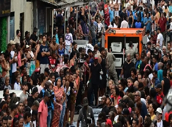 റിയോ ഡി ജനീറോയില്‍ മയക്കുമരുന്നുകാര്‍ക്കായി തിരച്ചിലിനിടെ 119 മരണം; ബ്രസീലിന്റെ ചരിത്രത്തിലെ ഏറ്റവും രൂക്ഷമായ ഓപ്പറേഷന്‍