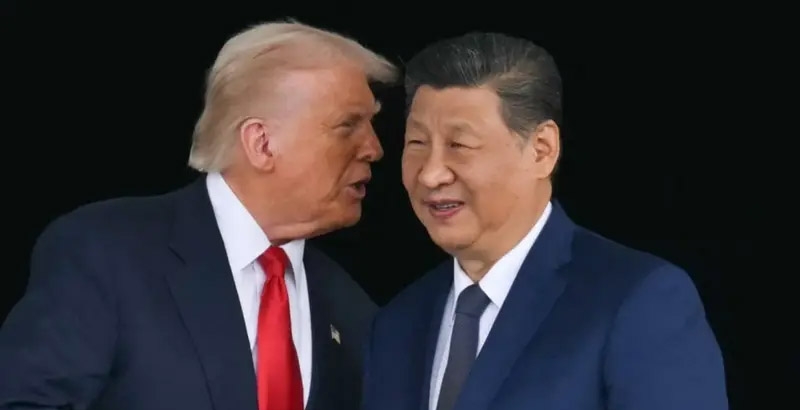 സാമ്പത്തിക-വാണിജ്യ മേഖലയില് ചൈനയും അമേരിക്കയും ധാരണയിലെത്തിയതായി ഷി ജിന് പിങ്