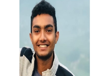 രാജകുമാരിയില് വാഹനാപകടത്തില് മൂവാറ്റുപുഴ സ്വദേശിയായ യുവാവ് മരിച്ചു