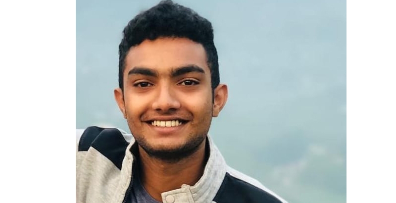 രാജകുമാരിയില് വാഹനാപകടത്തില് മൂവാറ്റുപുഴ സ്വദേശിയായ യുവാവ് മരിച്ചു