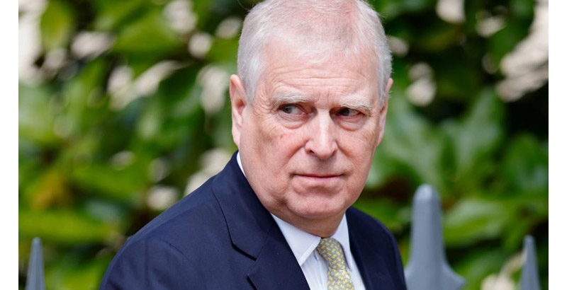 ലൈംഗിക പീഡന ആരോപണം:  ആൻഡ്രൂ രാജകുമാരനെതിരെ കടുത്ത നടപടിയുമായി ചാൾസ് രാജാവ്;...