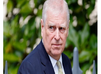 ലൈംഗിക പീഡന ആരോപണം:  ആൻഡ്രൂ രാജകുമാരനെതിരെ കടുത്ത നടപടിയുമായി ചാൾസ് രാജാവ്; പ്രിൻസ് പദവി പിൻവലിച്ച് കൊട്ടാരത്തിൽ നിന്ന് പുറത്താക്കി ലൈംഗിക പീഡന ആരോപണം:  ആൻഡ്രൂ രാജകുമാരനെതിരെ കടുത്ത നടപടിയുമായി ചാൾസ് രാജാവ്; പ്രിൻസ് പദവി പിൻവലിച്ച് കൊട്ടാരത്തിൽ നിന്ന് പുറത്താക്കി