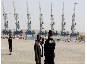 ഇറാനിലെ ചാബഹാര് തുറമുഖത്തെ അമേരിക്കന് ഉപരോധത്തില് നിന്ന് ഇന്ത്യയ്ക്ക് ആറ...