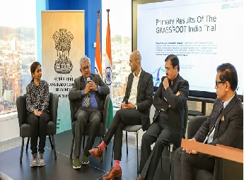 മസ്തിഷ്കാഘാത ചികിത്സാരംഗത്ത് ഇന്ത്യയെ ആഗോള ലക്ഷ്യസ്ഥാനമാക്കുന്ന നേട്ടവുമായി ജിപ്മർ മസ്തിഷ്കാഘാത ചികിത്സാരംഗത്ത് ഇന്ത്യയെ ആഗോള ലക്ഷ്യസ്ഥാനമാക്കുന്ന നേട്ടവുമായി ജിപ്മർ