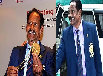 ഒളിംപിക്സില് മെഡല് നേടിയ ആദ്യ മലയാളി മാനുവല് ഫ്രെഡറിക് അന്തരിച്ചു ഒളിംപിക്സില് മെഡല് നേടിയ ആദ്യ മലയാളി മാനുവല് ഫ്രെഡറിക് അന്തരിച്ചു