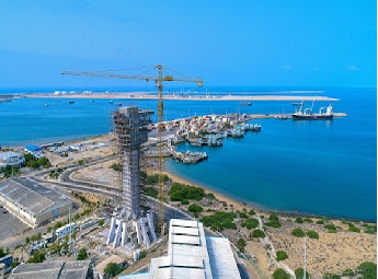 ചാബഹാര് തുറമുഖത്തിന് മേലുള്ള യു എസ് ഉപരോധത്തില് ഇന്ത്യയ്ക്ക് ആറുമാസത്തെ ഇളവ്