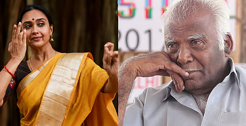 കേരള പുരസ്ക്കാരങ്ങള് പ്രഖ്യാപിച്ചു; ഡോ. എം ആര് രാഘവവാര്യര്ക്ക് കേരള ജ്യോതി