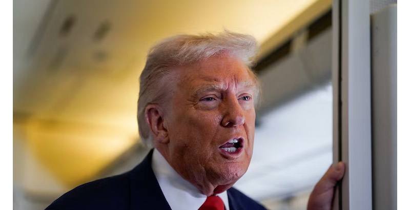 ട്രംപ് ഭരണകൂടം പ്രതിസന്ധിയില്: സര്ക്കാര് അടച്ചുപൂട്ടലും ഭക്ഷ്യസഹായം നിര്ത്തലാക്കലും അമേരിക്കക്കാരെ ബാധിക്കുന്നു