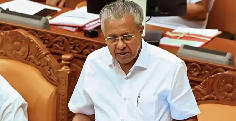 കേരളം ഇനി അതിദാരിദ്ര്യമുക്ത സംസ്ഥാനം; ചരിത്ര പ്രഖ്യാപനം നടത്തി മുഖ്യമന്ത്രി