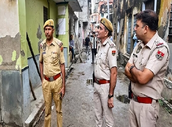 \'ഡങ്കി\' റൂട്ടില്‍ യു എസിലേക്ക് കടക്കാന്‍ ശ്രമിച്ച 18കാരന്‍ കൊല്ലപ്പെട്ടു