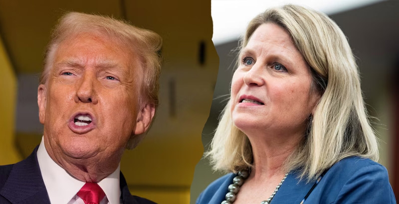 ഷട്ട്ഡൗണ്: റിപ്പബ്ലിക്കന് ബില്ലിന് നല്കിയ പിന്തുണയെ ചൊല്ലി പ്രധാന തൊഴിലാളി സംഘടനകള്ക്കിടയില് ഭിന്നത